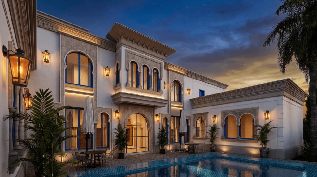 mydesign3d-exterior-design-architectural-night-exterior-render-232