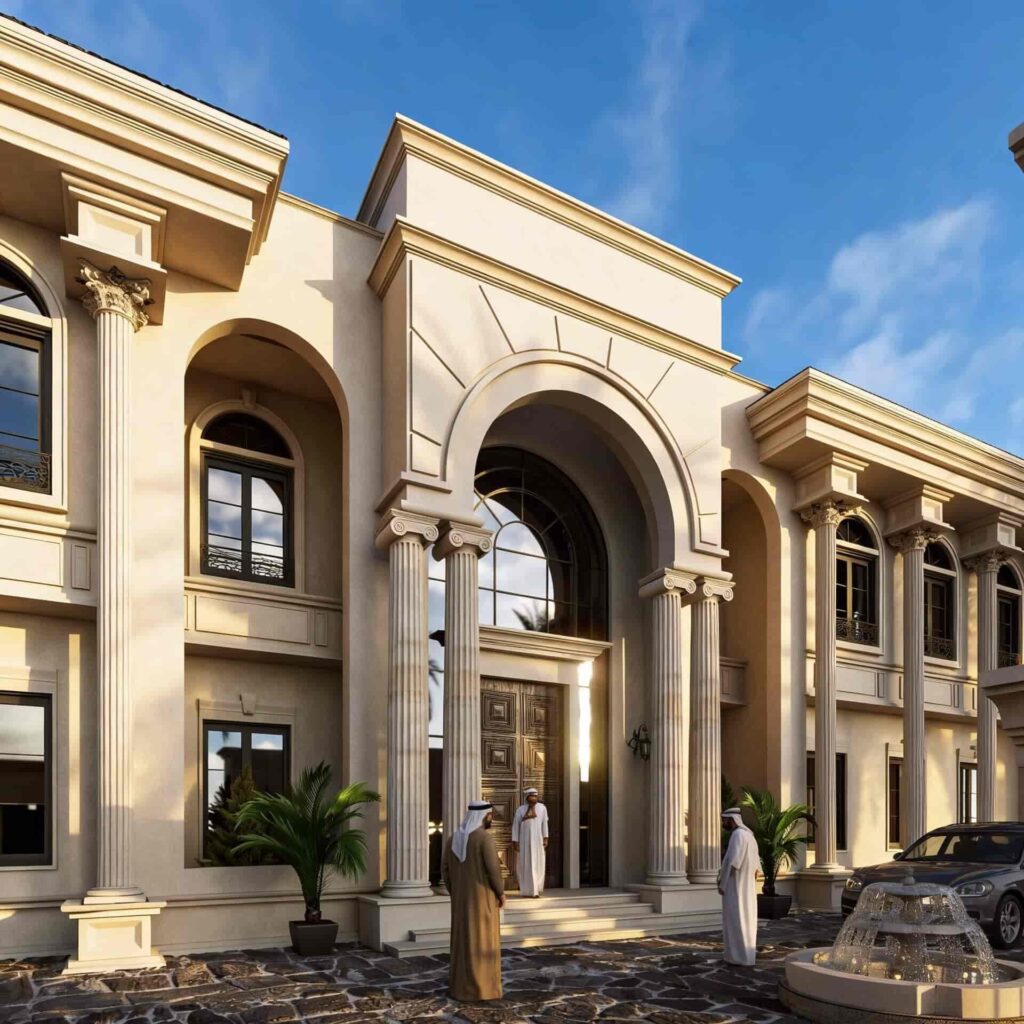 mydesign3d-exterior-design-neoclassical-villa-grand-entrance-render-251